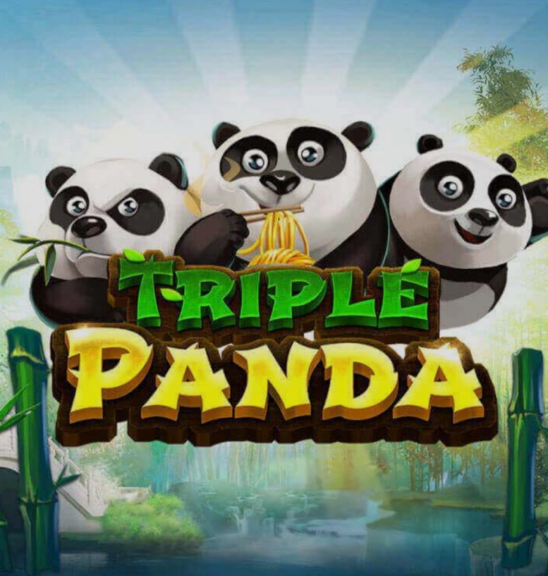 Dimana Sih Tempat Main Triple Panda dengan 4 Fitur Mantul 23 Dimana Sih Tempat Main Triple Panda dengan 4 Fitur Mantul