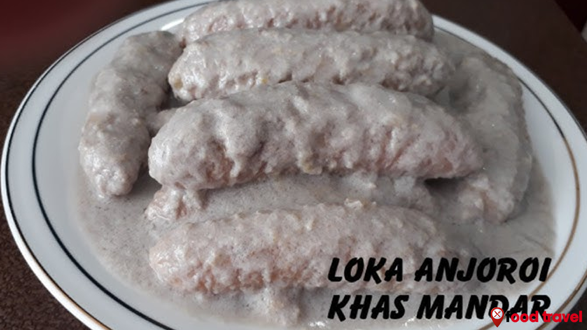 Loka Anjoroi: 4 Momen Penting yang Membentuk Rasa Khasnya 4 Loka Anjoroi: 4 Momen Penting yang Membentuk Rasa Khasnya