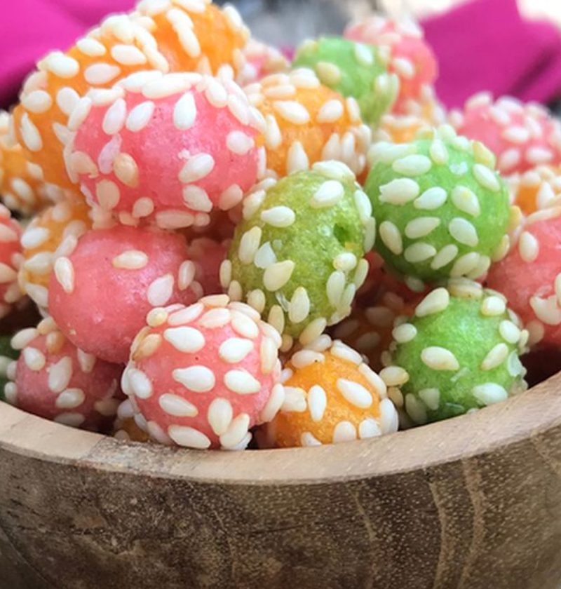 Keciput Wijen dan 5 Keistimewaan yang Menjadikannya Unik