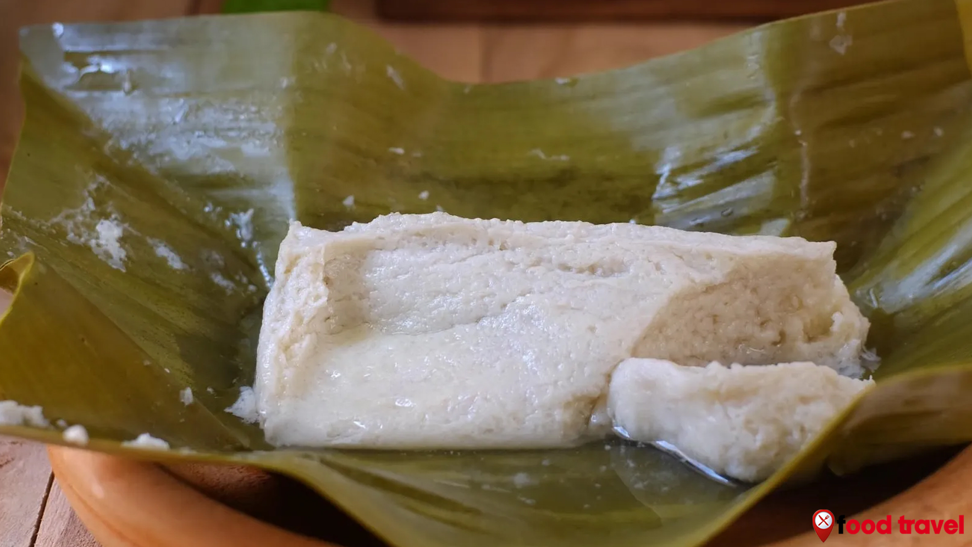Barongko, Makanan Khas yang menyimpan 4 Cerita Menarik