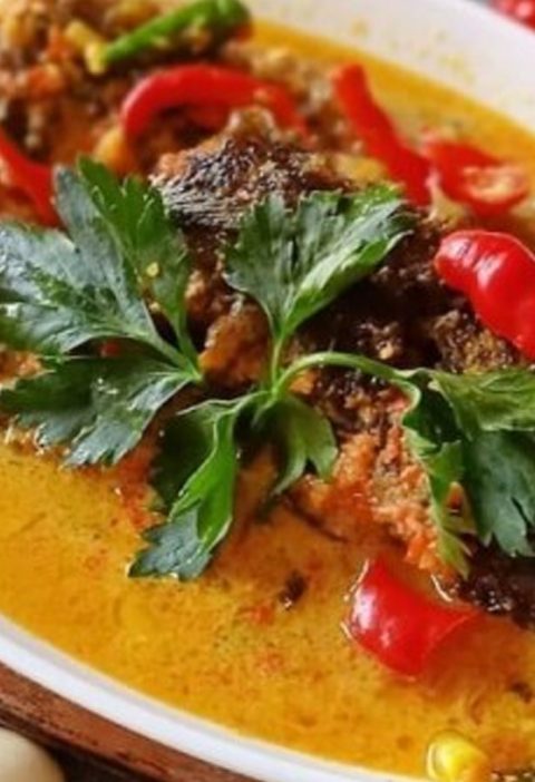 Nikmati 5 Rasa Spesial Mangut Lele yang Bikin Lidah Ketagihan 6 Nikmati 5 Rasa Spesial Mangut Lele yang Bikin Lidah Ketagihan