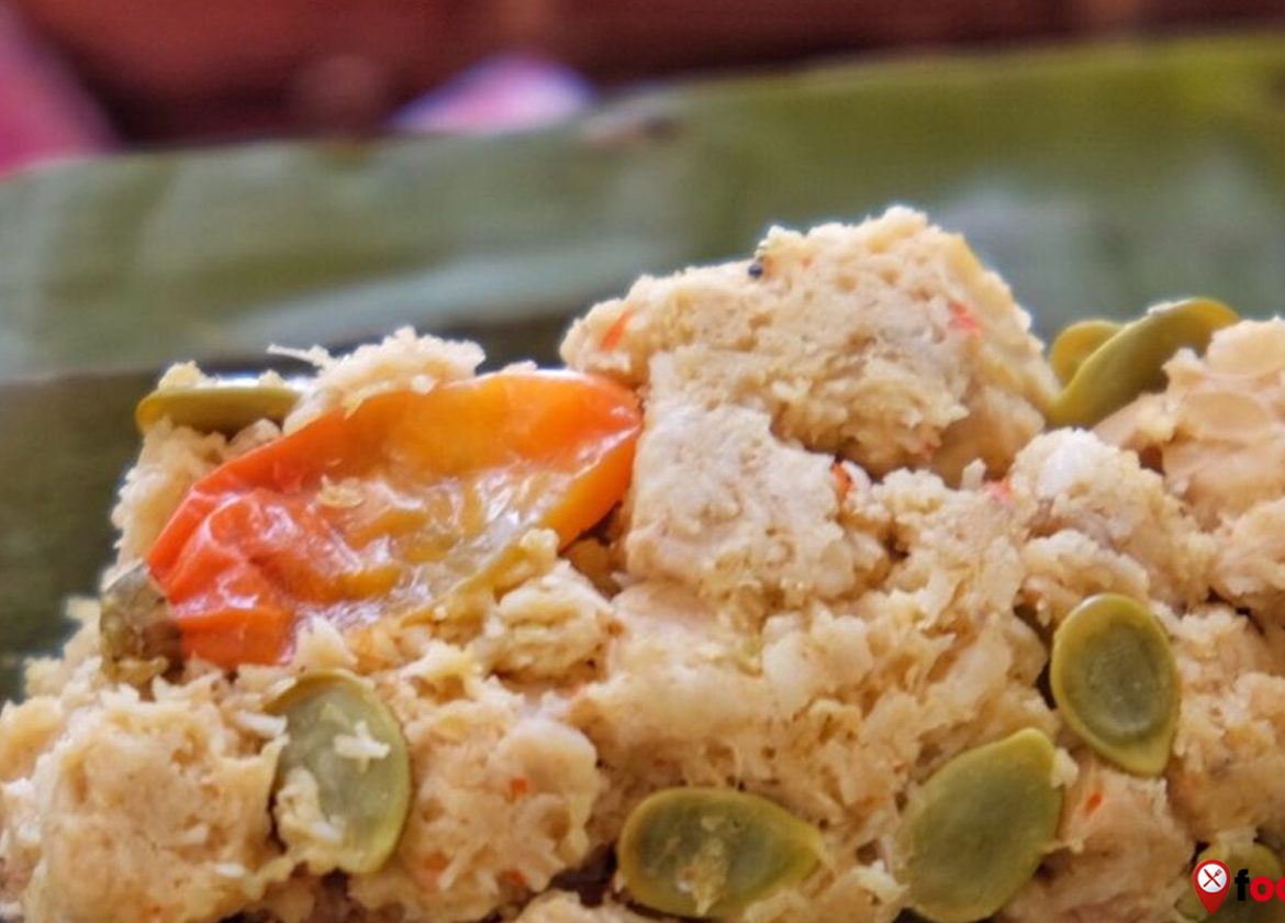 Keistimewaan Botok Tempe dalam 4 Resep Khas Nusantara