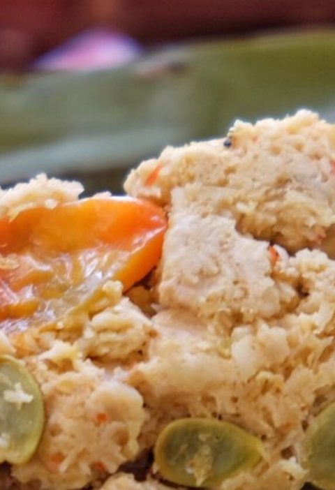 Keistimewaan Botok Tempe dalam 4 Resep Khas Nusantara