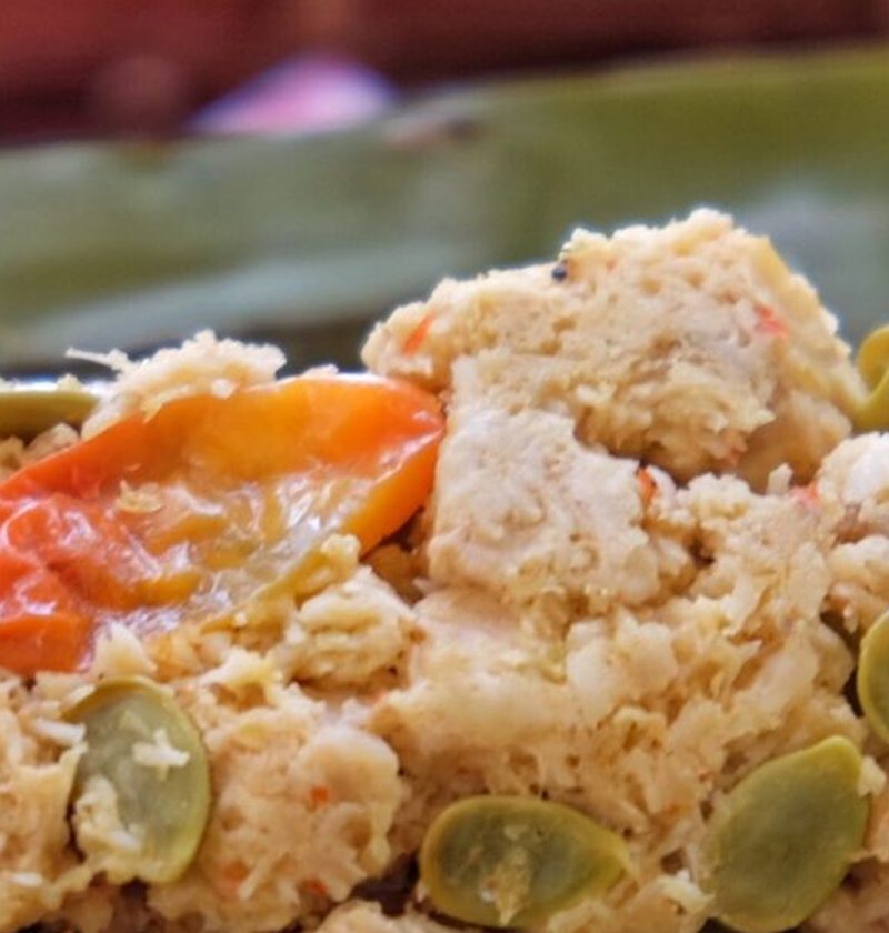 Keistimewaan Botok Tempe dalam 4 Resep Khas Nusantara 1 Keistimewaan Botok Tempe dalam 4 Resep Khas Nusantara