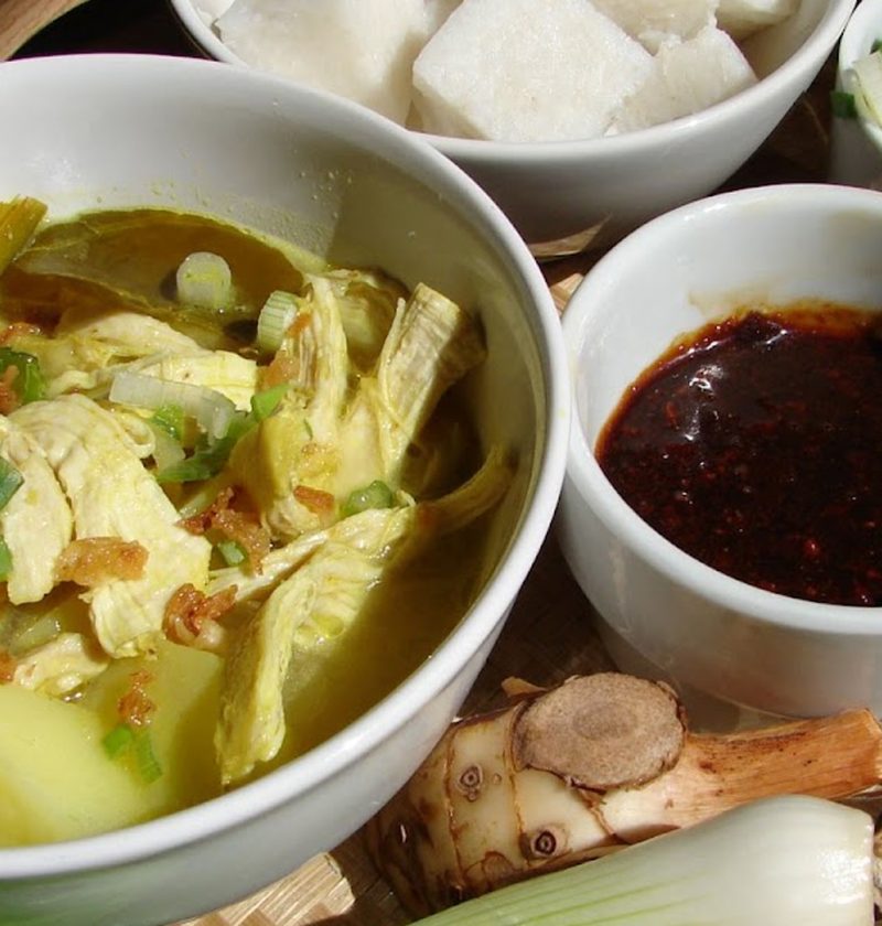 Keunikan Soto Belitung dengan Rasa Asli Selama 80 Tahun 13 Keunikan Soto Belitung dengan Rasa Asli Selama 80 Tahun