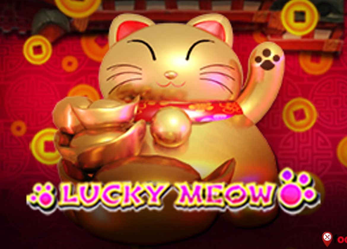Slot Online Lucky Meow Bawa 4 Sensasi Baru yang Patut Dicoba 3 Slot Online Lucky Meow Bawa 4 Sensasi Baru yang Patut Dicoba