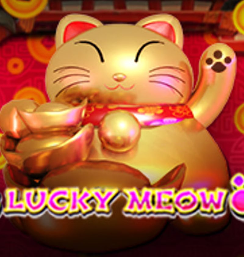 Slot Online Lucky Meow Bawa 4 Sensasi Baru yang Patut Dicoba 15 Slot Online Lucky Meow Bawa 4 Sensasi Baru yang Patut Dicoba