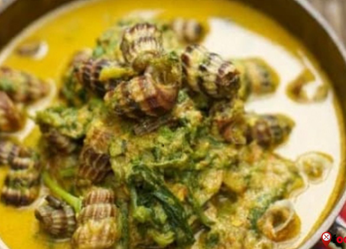 Gulai Cipuik serta 5 Tradisi Kuliner yang Masih Dilestarikan