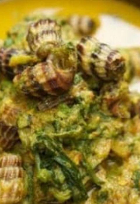 Gulai Cipuik serta 5 Tradisi Kuliner yang Masih Dilestarikan