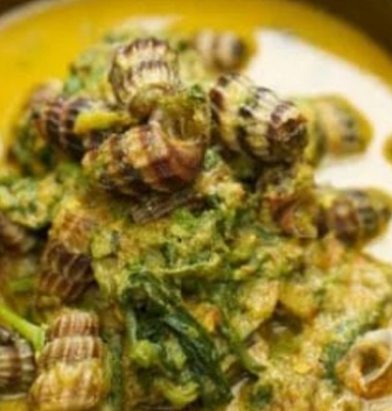 Gulai Cipuik serta 5 Tradisi Kuliner yang Masih Dilestarikan