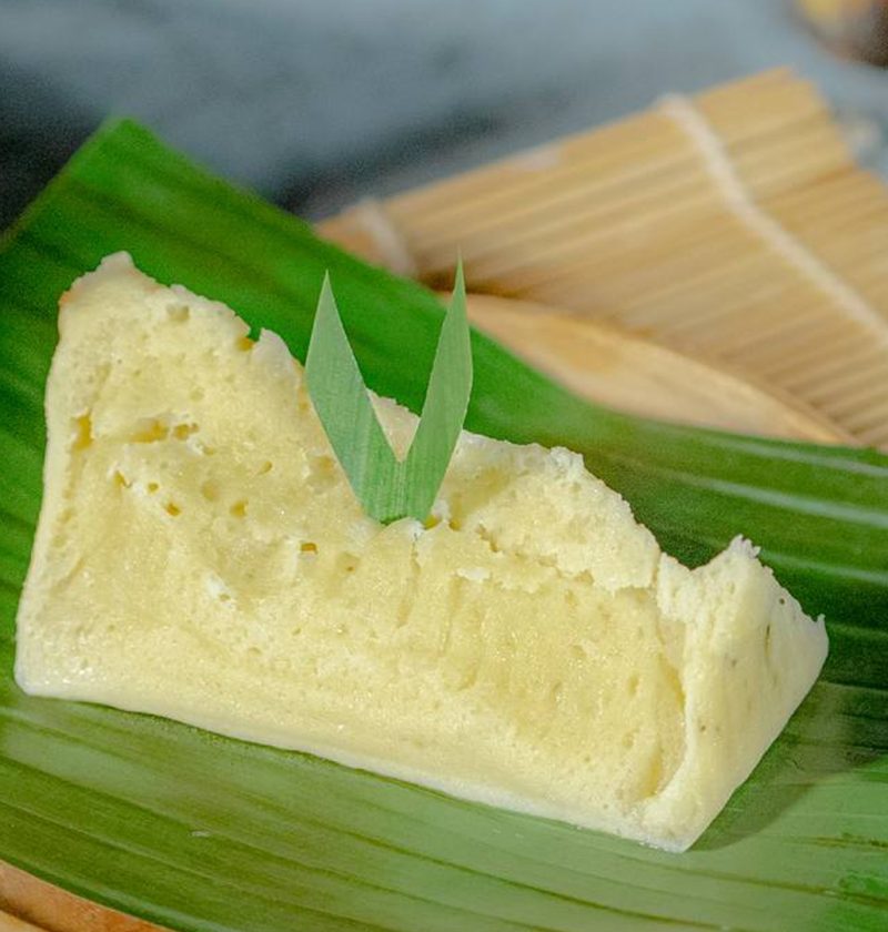 Barongko, Makanan Khas yang menyimpan 4 Cerita Menarik 17 Barongko, Makanan Khas yang menyimpan 4 Cerita Menarik