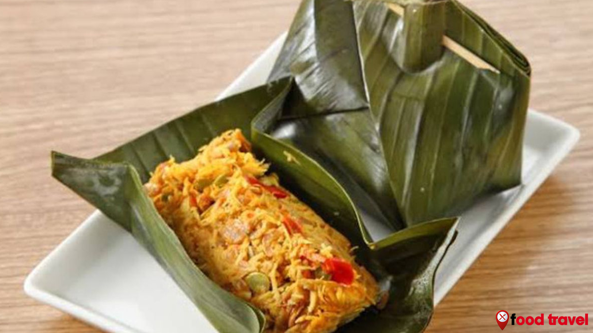 Keistimewaan Botok Tempe dalam 4 Resep Khas Nusantara