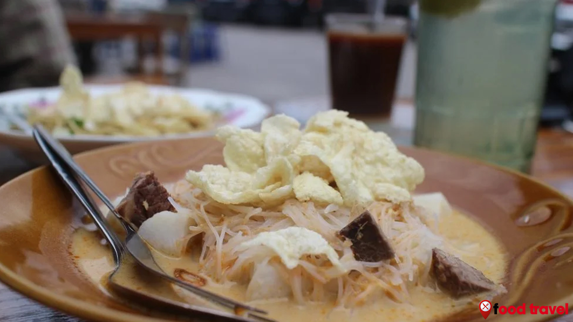 Keunikan Soto Belitung dengan Rasa Asli Selama 80 Tahun