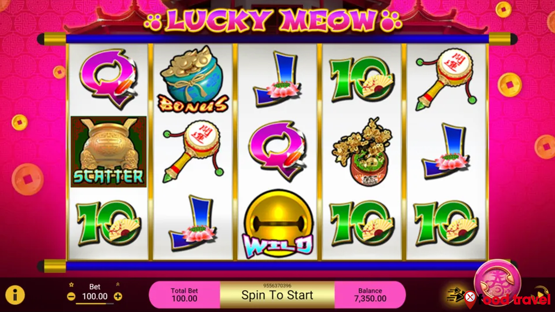 Slot Online Lucky Meow Bawa 4 Sensasi Baru yang Patut Dicoba 4 Slot Online Lucky Meow Bawa 4 Sensasi Baru yang Patut Dicoba