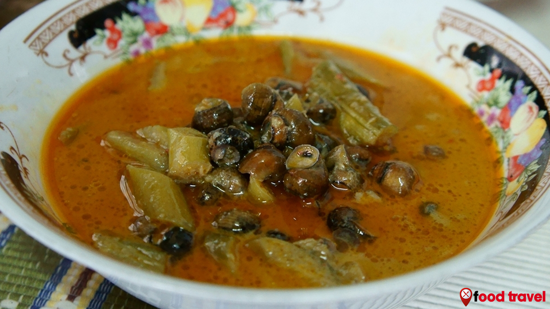 Gulai Cipuik serta 5 Tradisi Kuliner yang Masih Dilestarikan