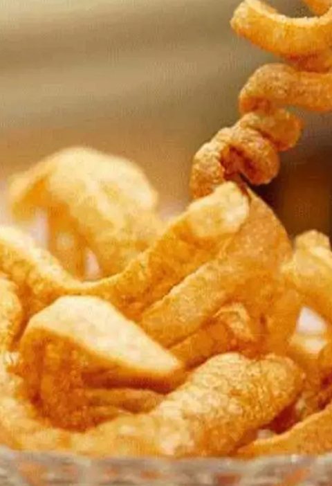 Kerupuk Memble Hadir dalam 4 Variasi Camilan Khas Jawa Timur 5 Kerupuk Memble Hadir dalam 4 Variasi Camilan Khas Jawa Timur