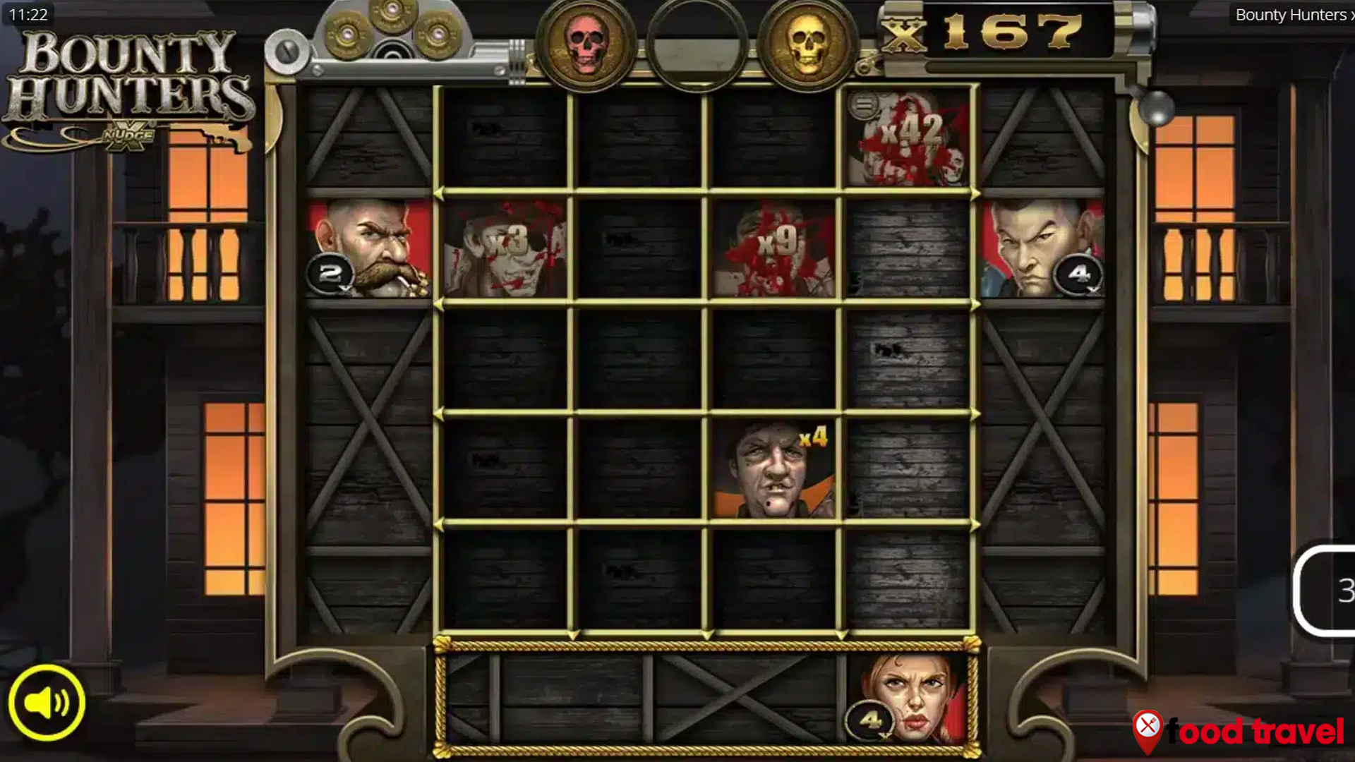 Menelusuri 5 Dunia Penuh Hadiah dalam Slot Bounty Hunters 4 Menelusuri 5 Dunia Penuh Hadiah dalam Slot Bounty Hunters