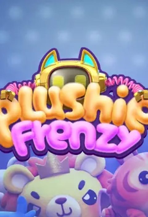 Plushie Frenzy Terbaru Berikan 4 Keseruan Tak Terduga Saat Main