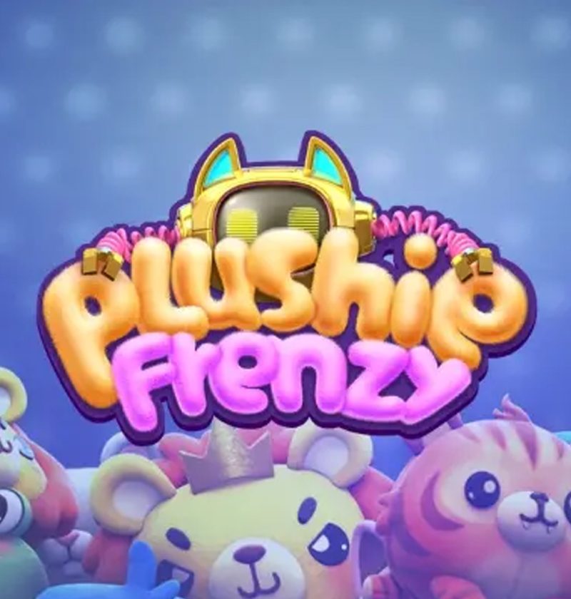 Plushie Frenzy Terbaru Berikan 4 Keseruan Tak Terduga Saat Main 18 Plushie Frenzy Terbaru Berikan 4 Keseruan Tak Terduga Saat Main