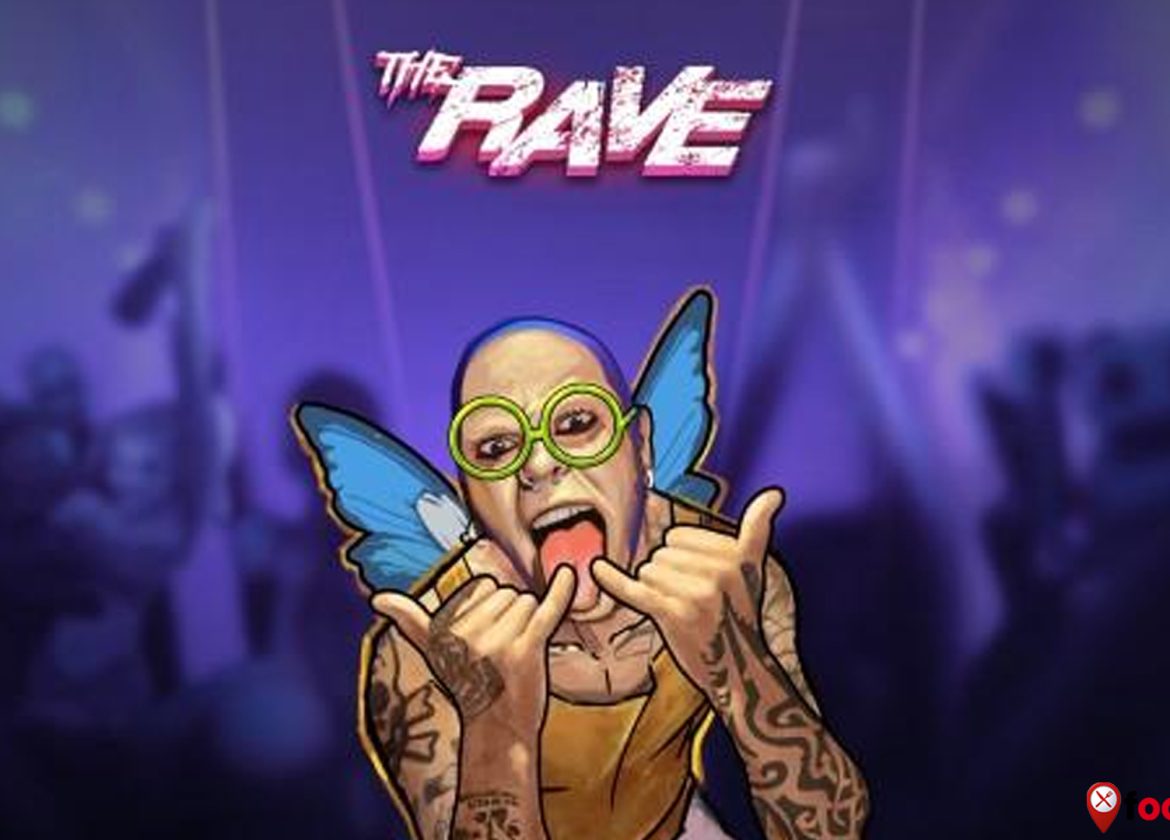 5 Terobosan Terbaru di Slot The Rave yang Membuat Heboh