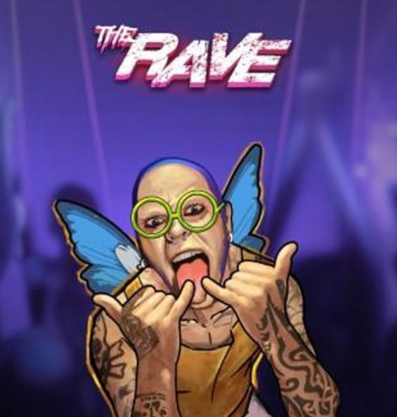 5 Terobosan Terbaru di Slot The Rave yang Membuat Heboh 15 5 Terobosan Terbaru di Slot The Rave yang Membuat Heboh