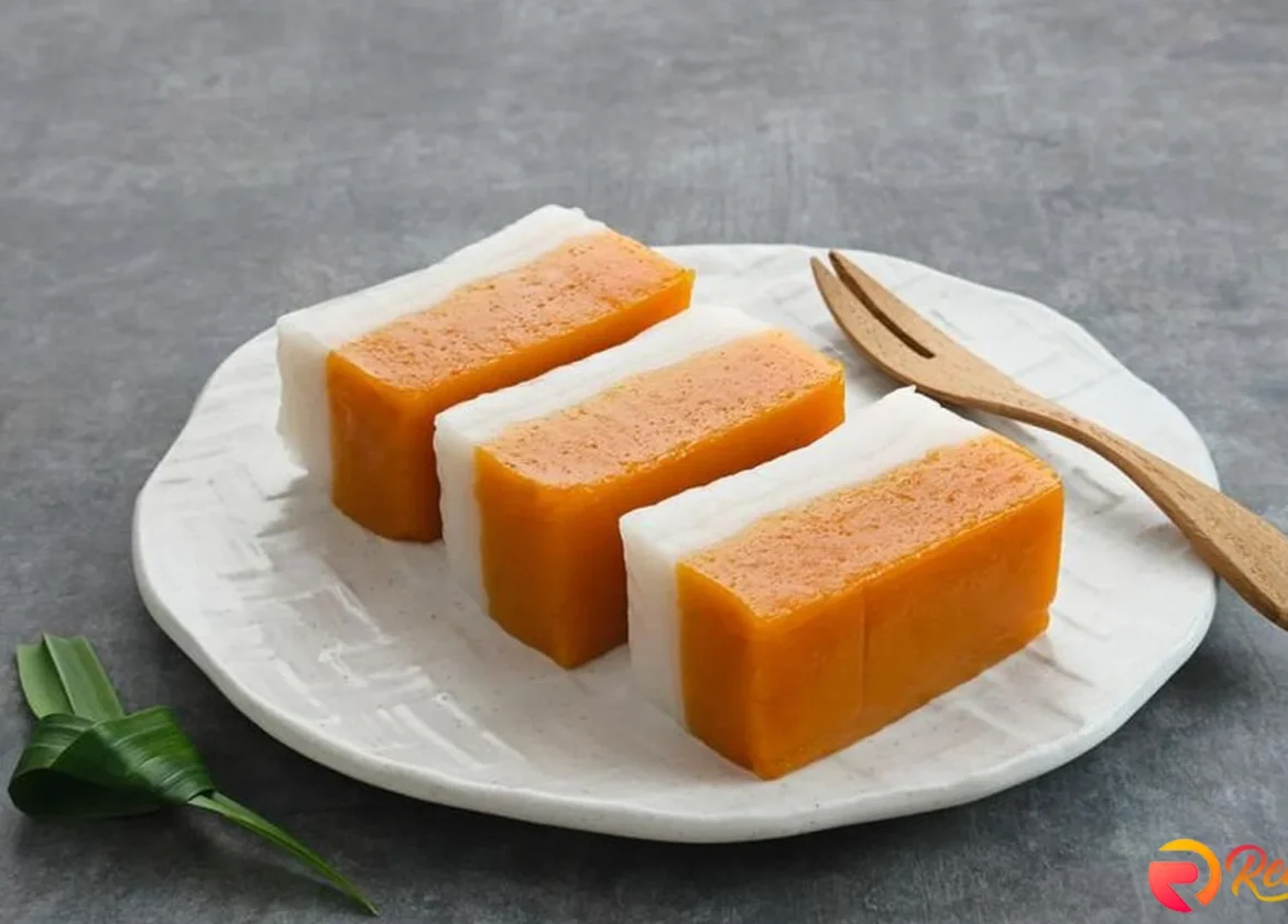 Kue Talam: 5 Sentuhan Baru pada Resep Klasik yang Wajib Dicoba