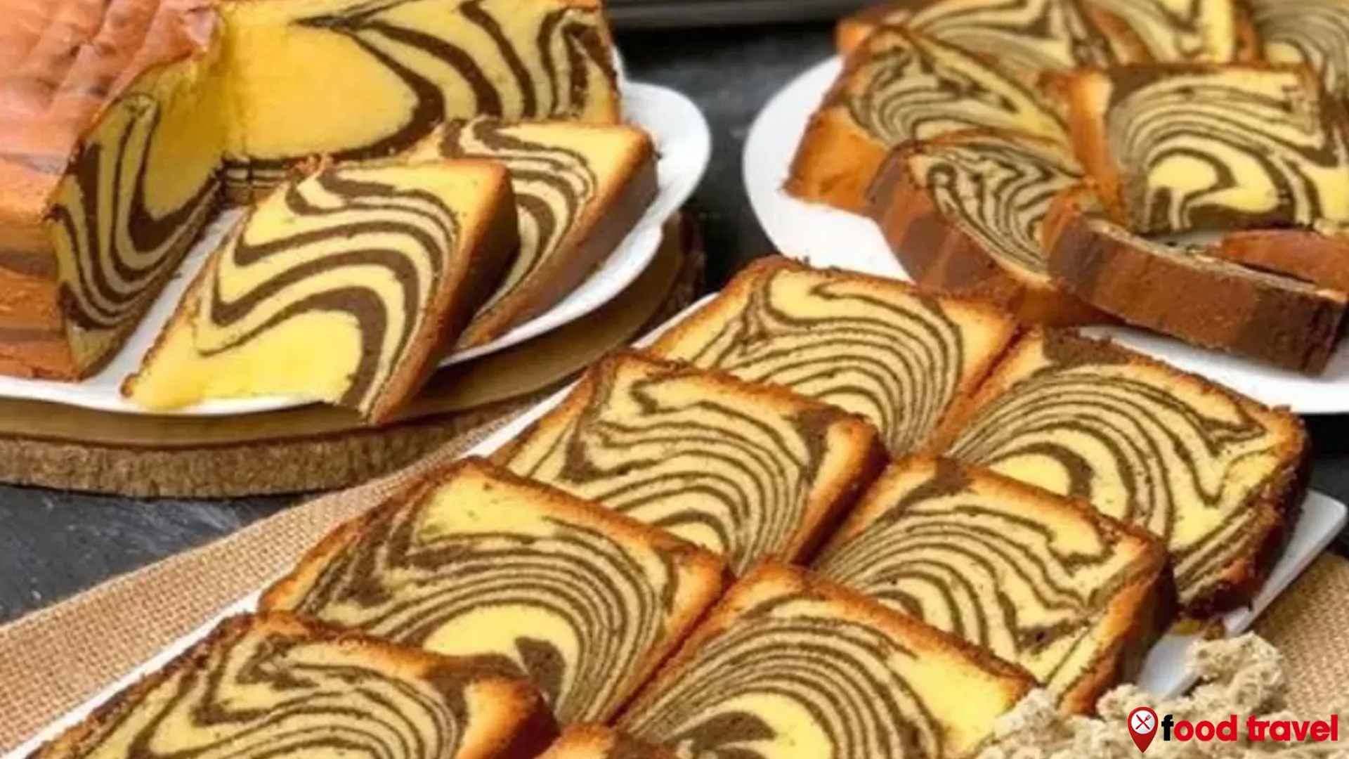 Bolu Remang: 5 Keunikan yang Membuatnya Tak Terlupakan