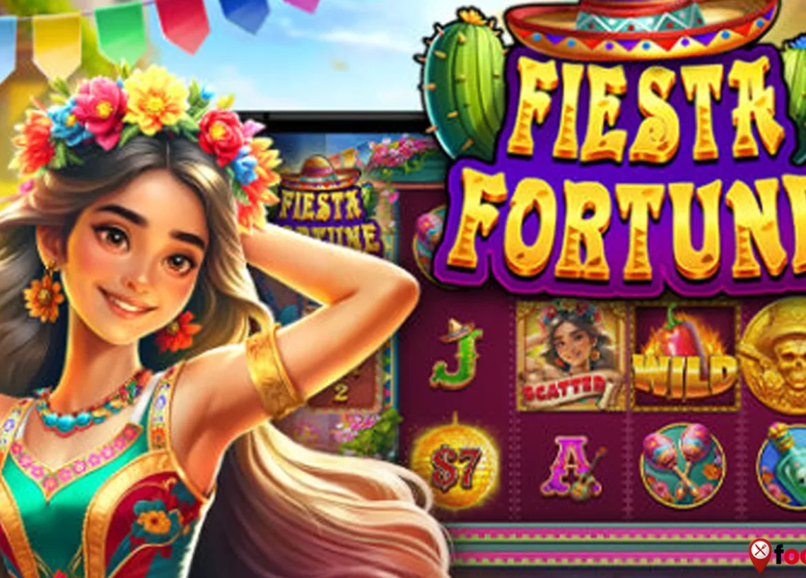 Bagaimana Hasil Review Rtp 8000 Pada Slot Fiesta Fortune 1 Bagaimana Hasil Review Rtp 8000 Pada Slot Fiesta Fortune