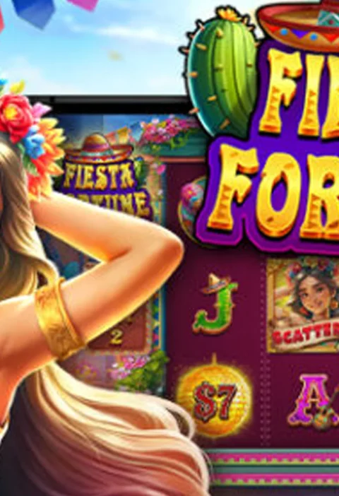 Bagaimana Hasil Review Rtp 8000 Pada Slot Fiesta Fortune