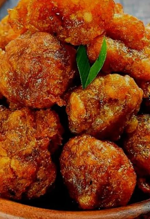 5 Kejutan dari Getuk Goreng yang Tak Terduga untuk Lidah Anda
