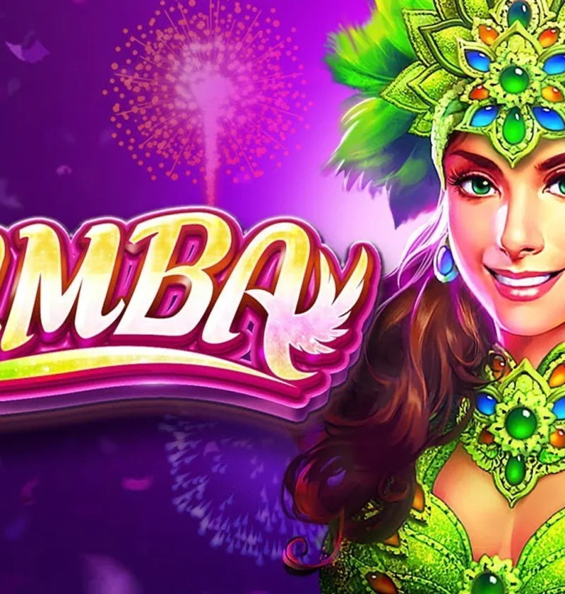 Sensasi Dahsyat Rtp8000 Slot di Game Samba yang Paling Hits