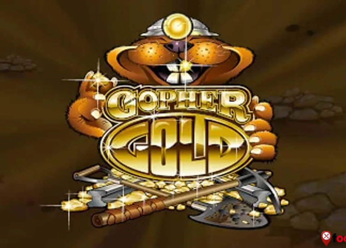 5 Rahasia Gopher Gold yang Bikin Dompetmu Terus Tebal 1 5 Rahasia Gopher Gold yang Bikin Dompetmu Terus Tebal