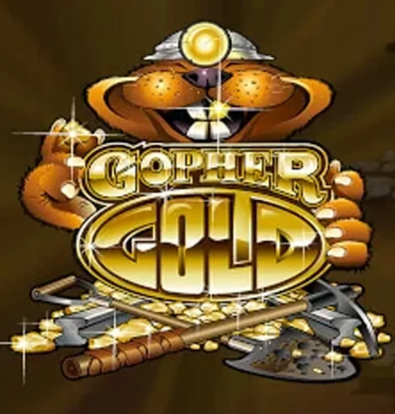 5 Rahasia Gopher Gold yang Bikin Dompetmu Terus Tebal