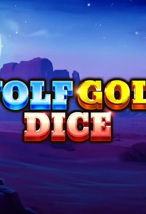 Mengenal Wolf Gold Dice Lebih Dekat dengan 5 Poin Penting