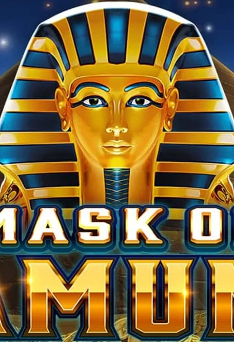 Mengungkap 4 Misteri Bonus Terbesar dalam Slot Mask of Amun