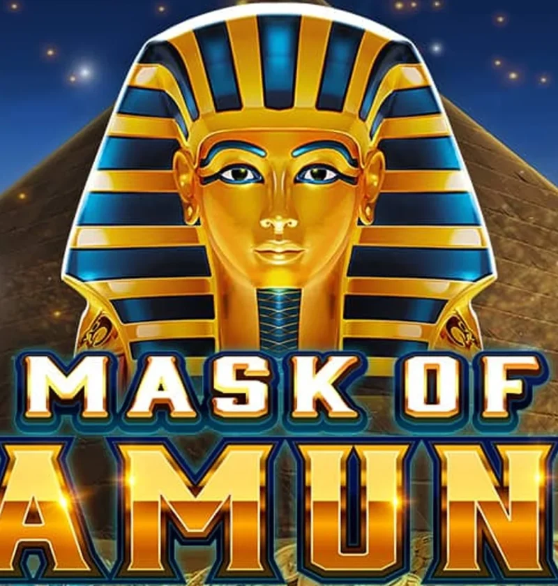 Mengungkap 4 Misteri Bonus Terbesar dalam Slot Mask of Amun