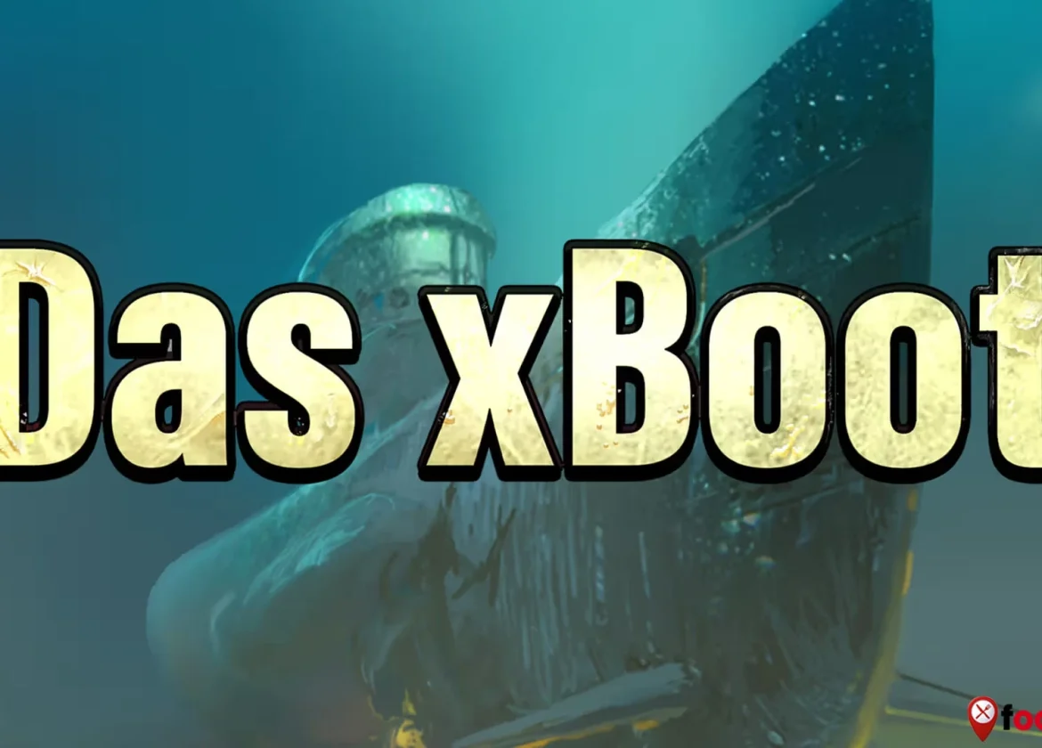 Slot Online Das xBoot Punya 4 Simbol Wild Baru dengan Fungsi Berbeda