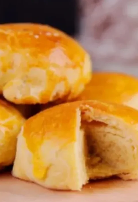 Pia Glenmore, 5 Transformasi Resep yang Tetap Memikat Hati 6 Pia Glenmore, 5 Transformasi Resep yang Tetap Memikat Hati