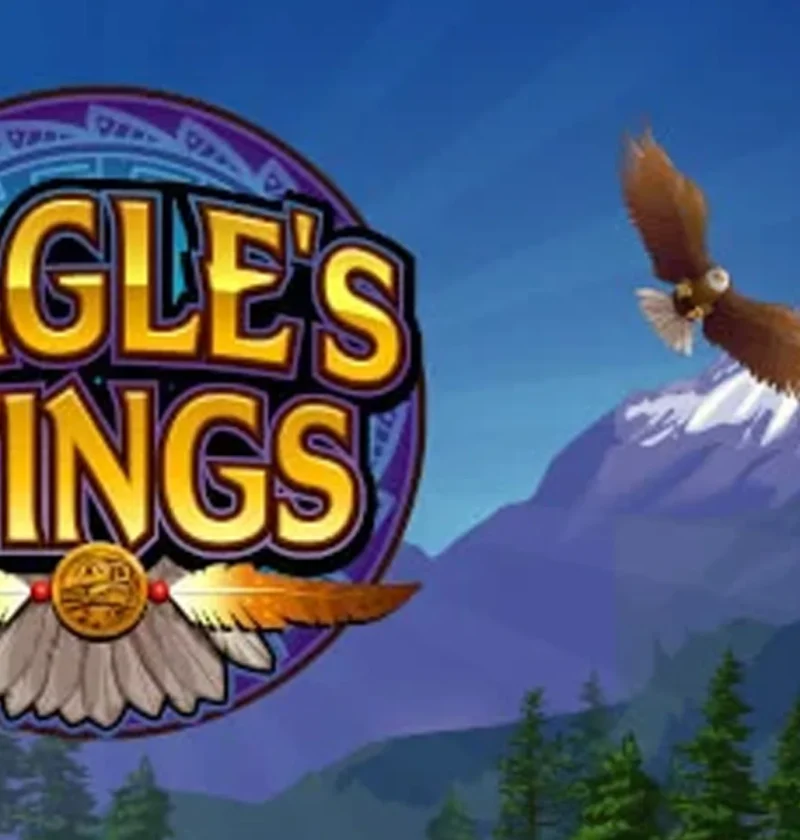 5 Kunci Mengapa Eagles Wings Heboh di Situs Slot Gacor