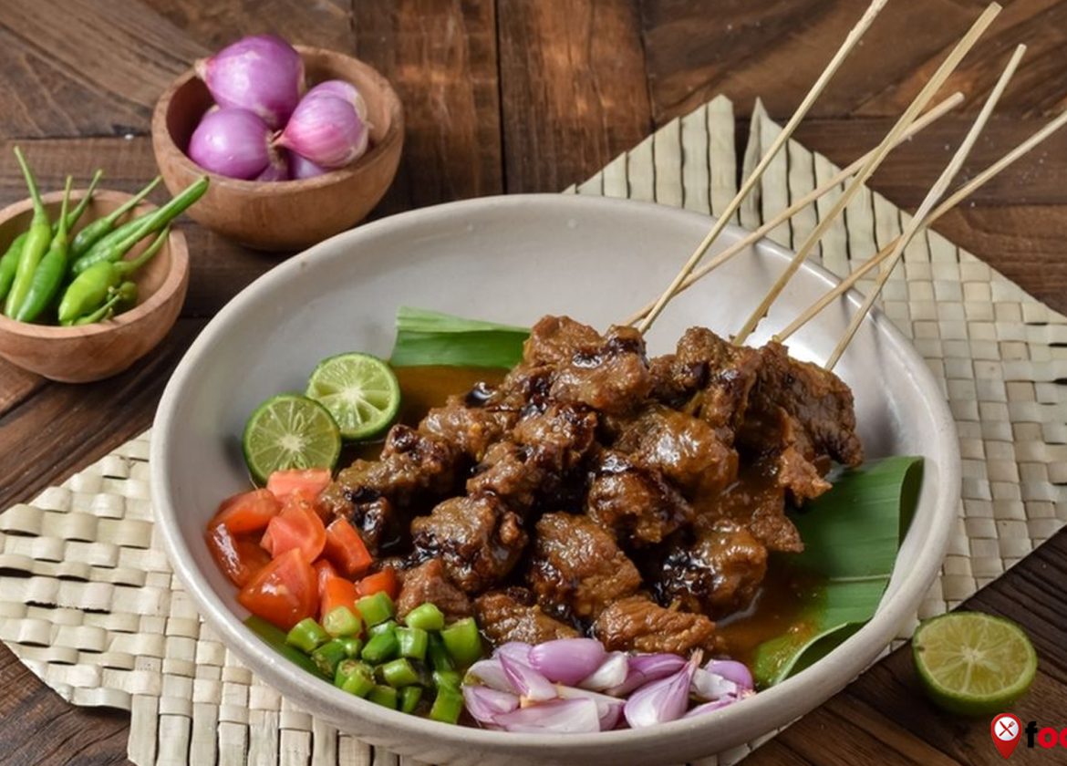 Sate Rembiga: 5 Fakta Kuliner Tradisional yang Wajib Dicoba