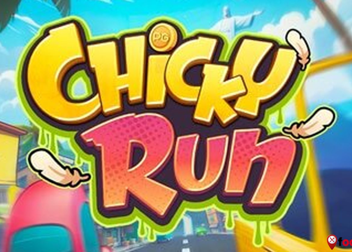 Mengungkap 5 Simbol Slot Online Chicky Run yang Unik