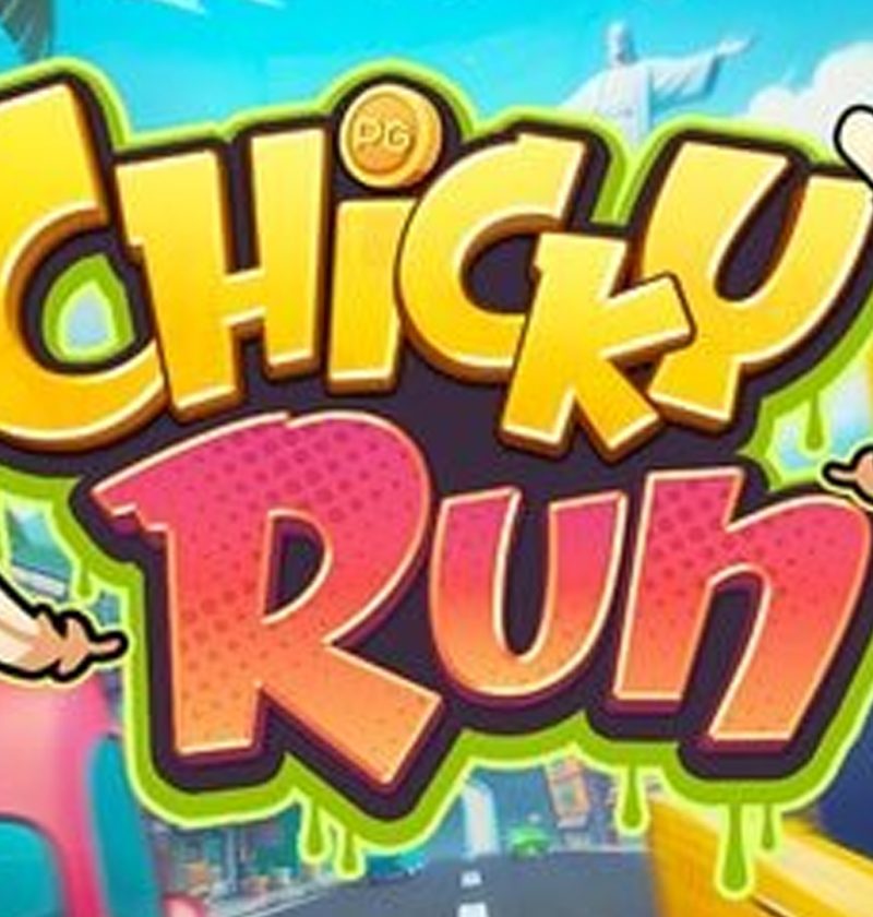 Mengungkap 5 Simbol Slot Online Chicky Run yang Unik 23 Mengungkap 5 Simbol Slot Online Chicky Run yang Unik