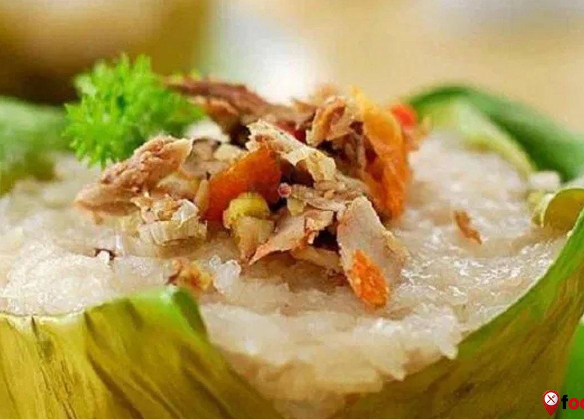 Nasi Jaha, Warisan 3 Abad yang Tetap Hangat di Lidah Nusantara 3 Nasi Jaha, Warisan 3 Abad yang Tetap Hangat di Lidah Nusantara