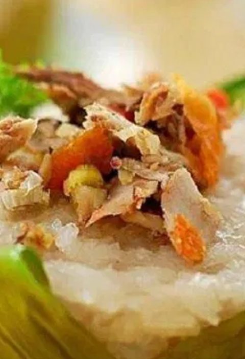 Nasi Jaha, Warisan 3 Abad yang Tetap Hangat di Lidah Nusantara