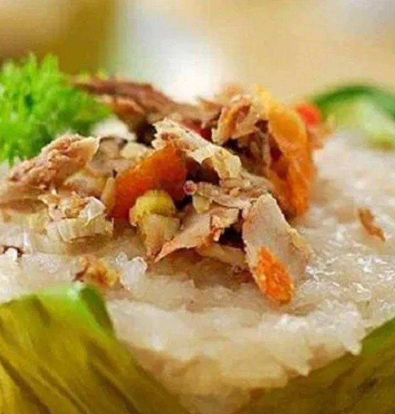 Nasi Jaha, Warisan 3 Abad yang Tetap Hangat di Lidah Nusantara