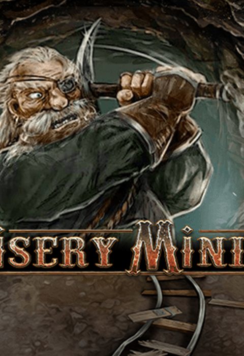 Slot Misery Mining Overview Bersama Ruby8000 Link Terbaru