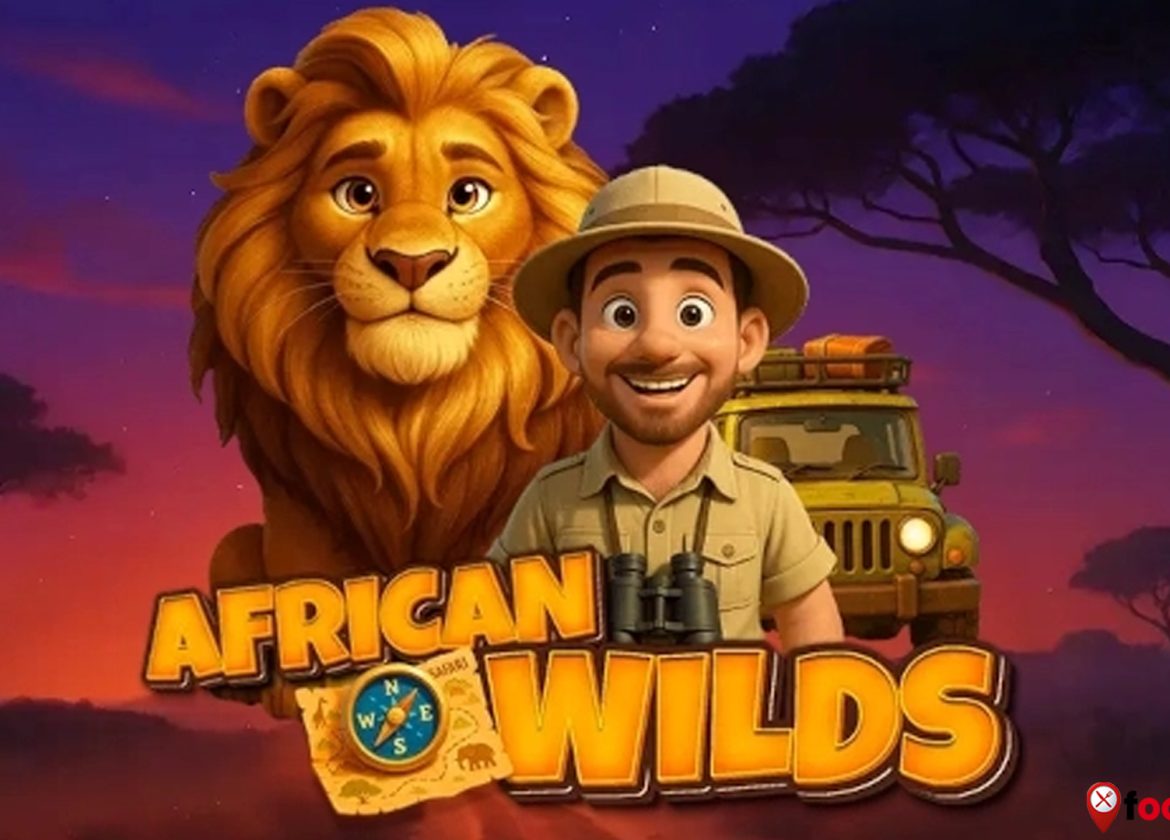 Alasan Link Ruby8000 Jadi Sorotan di Slot African Wilds Sekarang