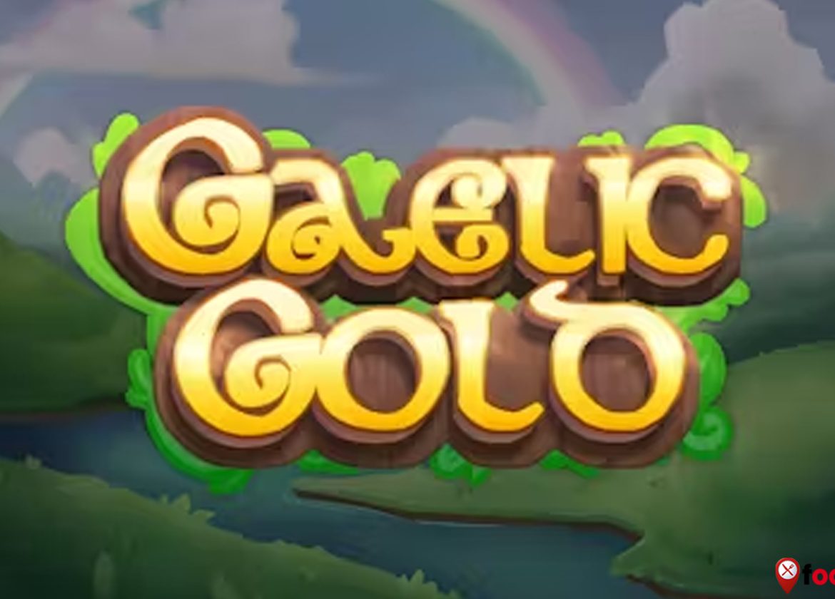 Slot Gaelic Gold di Cnnslot yang Viral dengan 4 Cara Mudah 1 Slot Gaelic Gold di Cnnslot yang Viral dengan 4 Cara Mudah