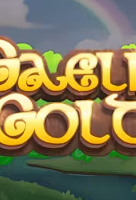 Slot Gaelic Gold di Cnnslot yang Viral dengan 4 Cara Mudah 3 Slot Gaelic Gold di Cnnslot yang Viral dengan 4 Cara Mudah