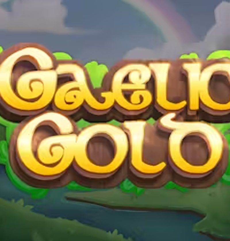 Slot Gaelic Gold di Cnnslot yang Viral dengan 4 Cara Mudah
